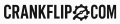 crankflip logo